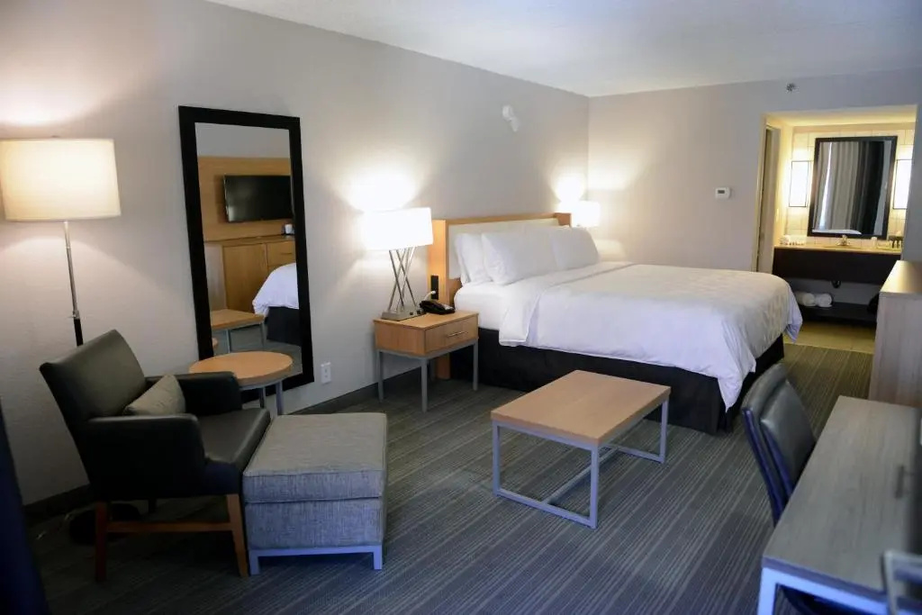 Holiday Inn El Paso West - Sunland Park by IHG - Chambres