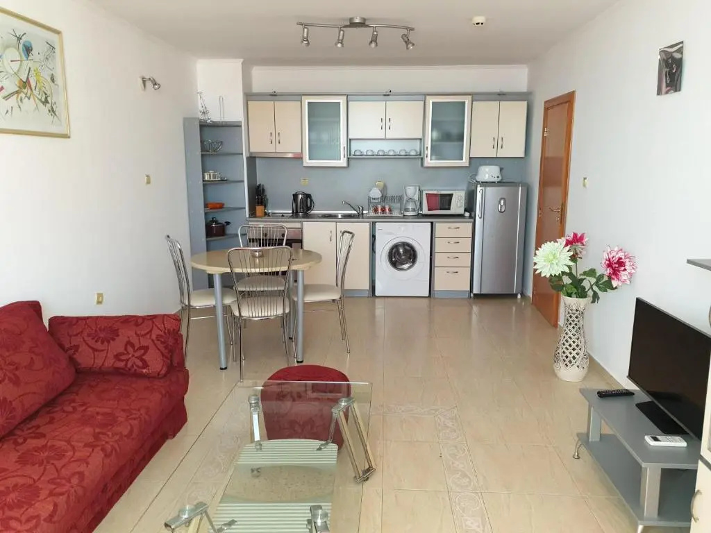 DIAMOND Apart Complex - Chambres