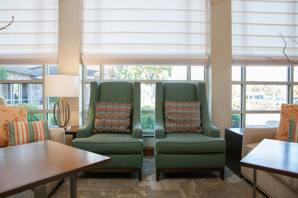 Hilton Garden Inn Boise/Eagle - Général