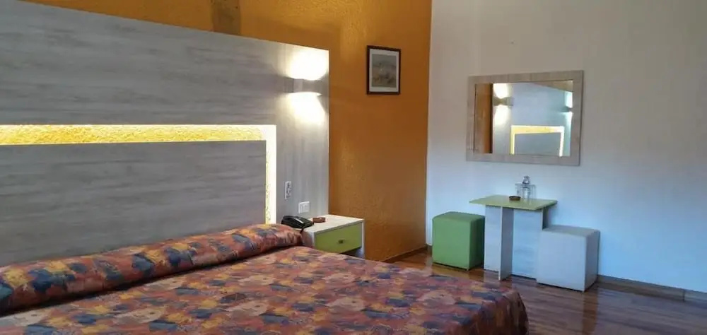 Hotel photo 6