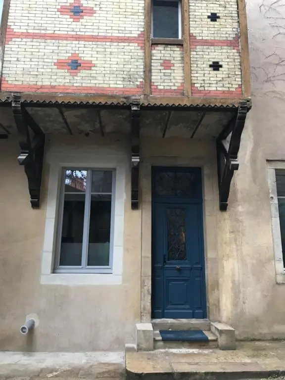 Voir la photo 1 — La chouette d'or