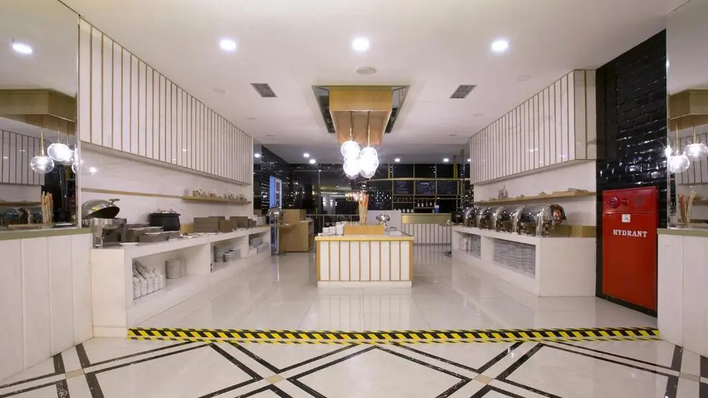 Shakti Hotel Bandung - фото 25