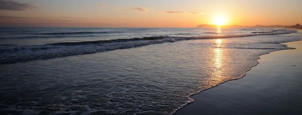 Beach & Waterfront