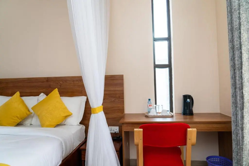 Burchs Resort Naivasha - Chambres