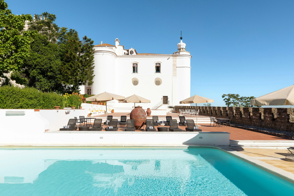 Pousada Castelo de Estremoz - Historic Hotel - Général