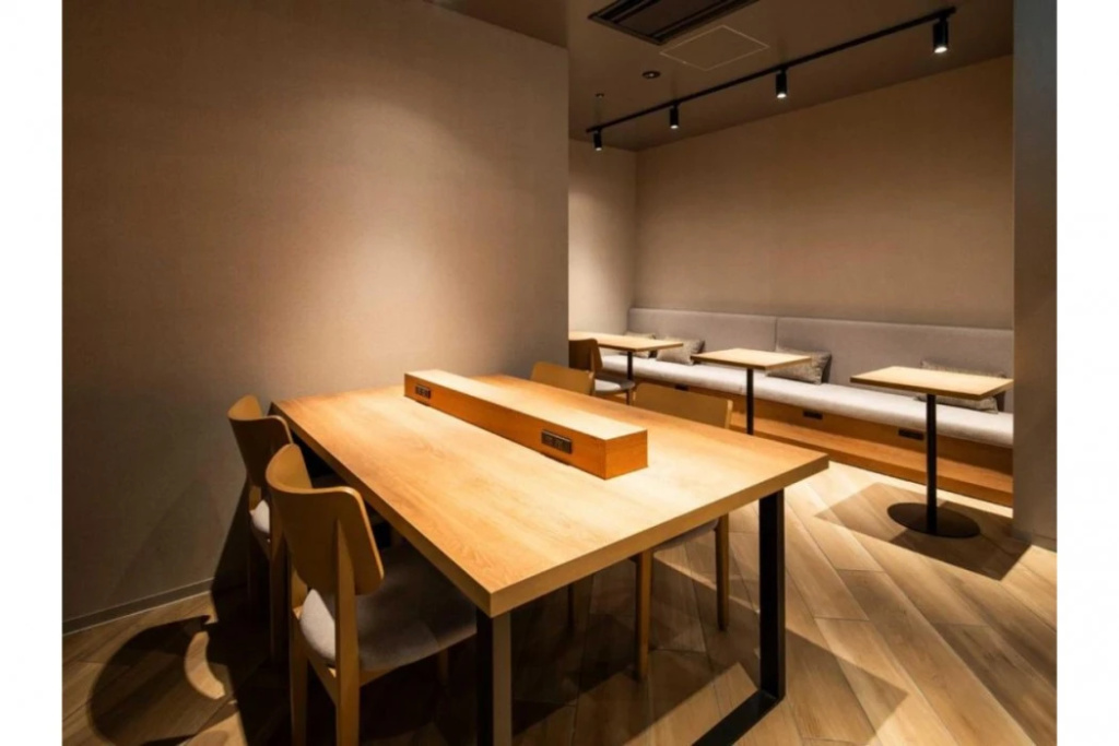 LagentStay Shin-Sapporo 사진 27