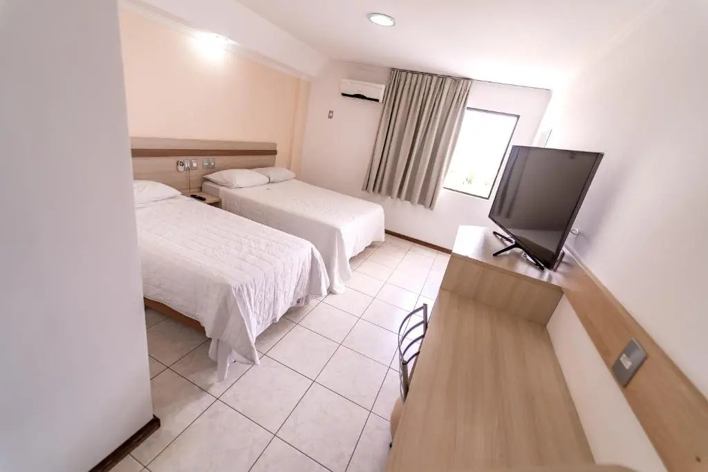 Rios Hotel - Chambres