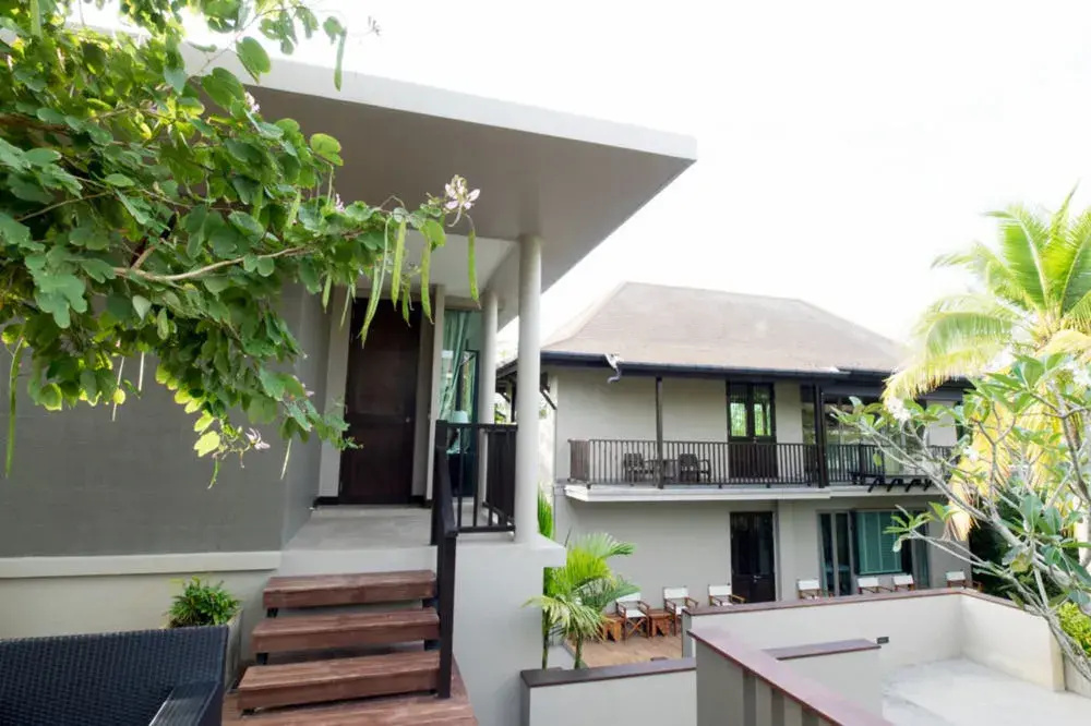 Phureesala Villa - A5