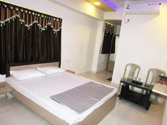 Hotel Vijay Palace — фото 6