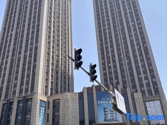 Guanting Benshe Homestay in Dalian