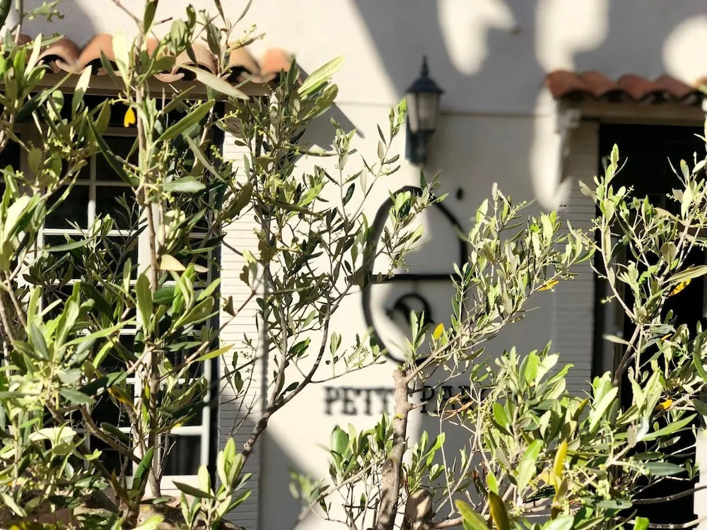 Hôtel du Parc