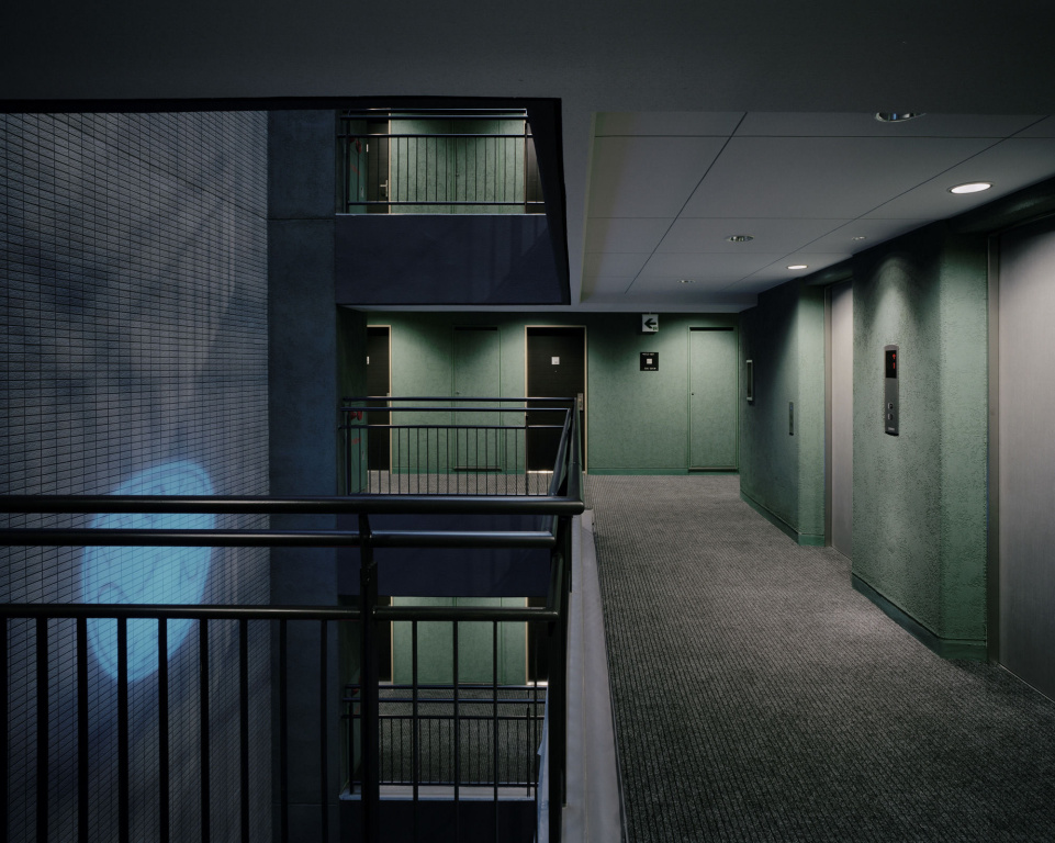 Hotel Villa Fontaine Tokyo - Kudanshita 사진 15