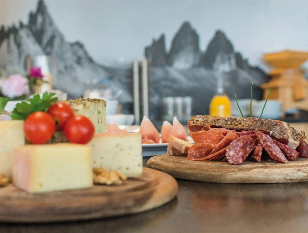 Alpinhotel Keil - Général