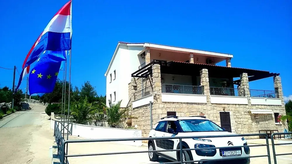Holiday Home Kaic