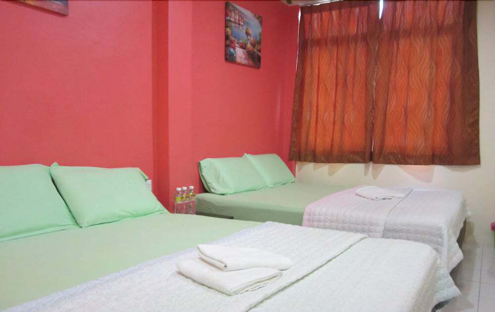 Best Seven Motel