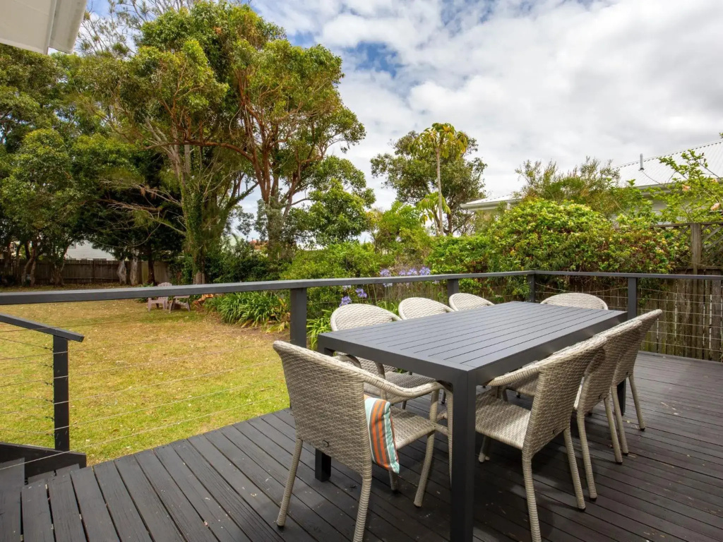 Beach Central I Pet Friendly I 2 Mins Walk to Beach