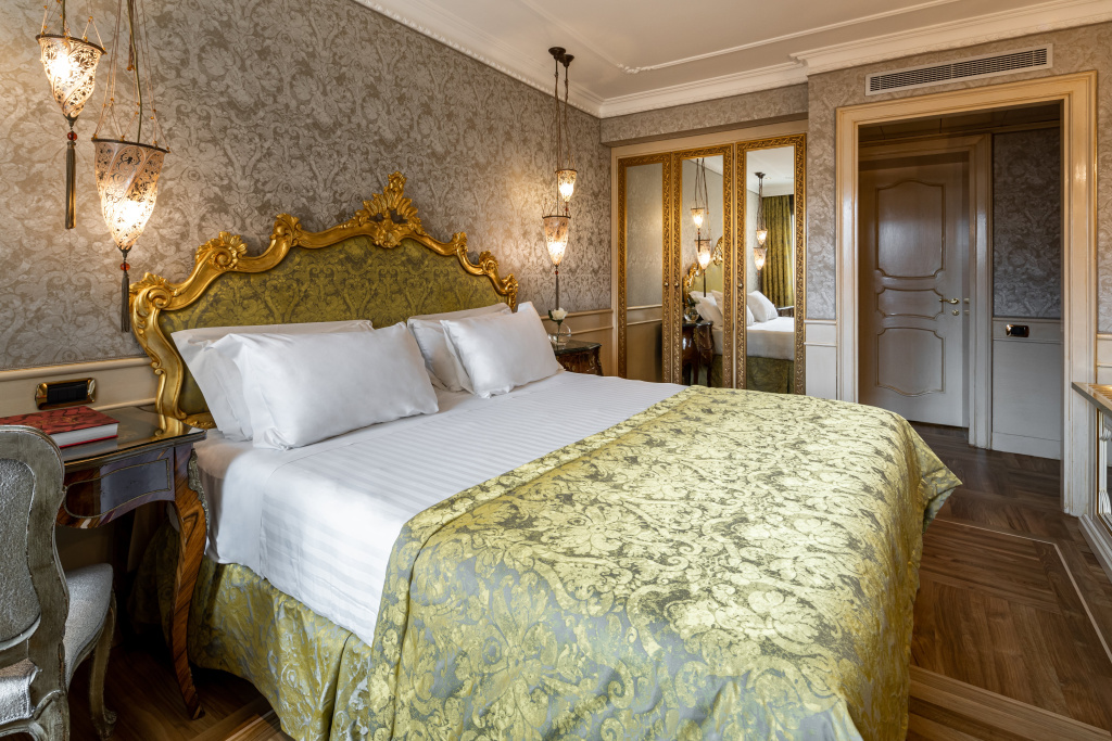 Baglioni Luna Hotel  - Général