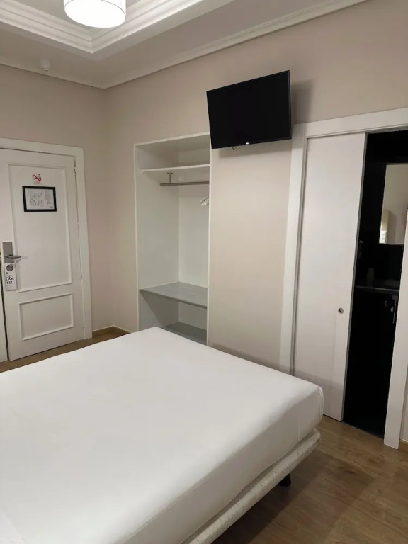 Hotel Pilar Plaza - Chambres