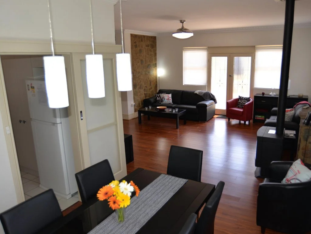 Allambie Cottages - Villa 1