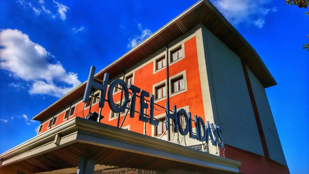 Hotel photo 28