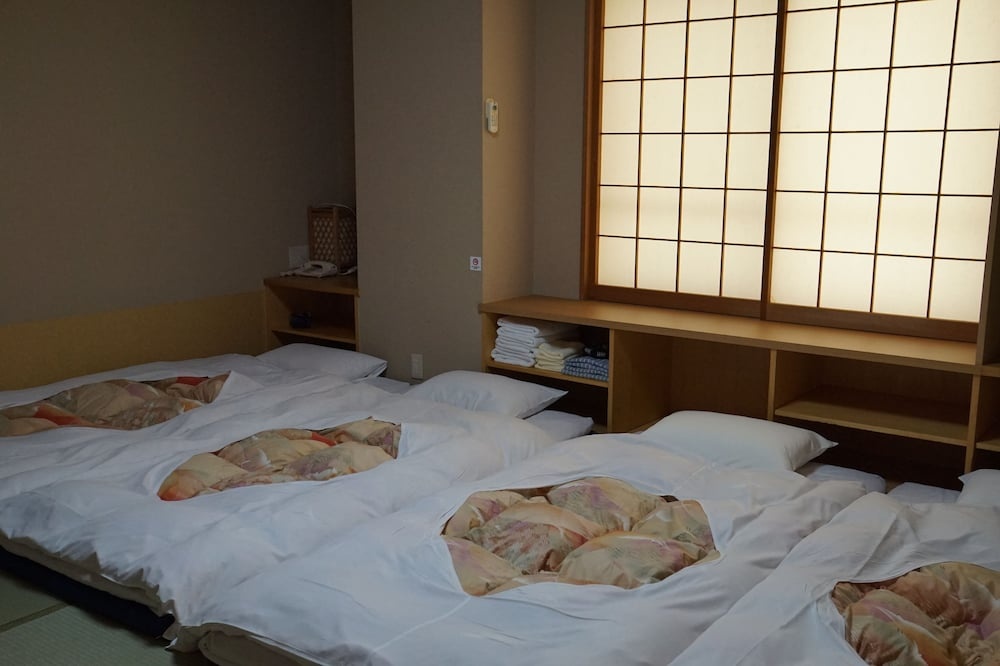 Annex Katsutaro Ryokan 사진 8
