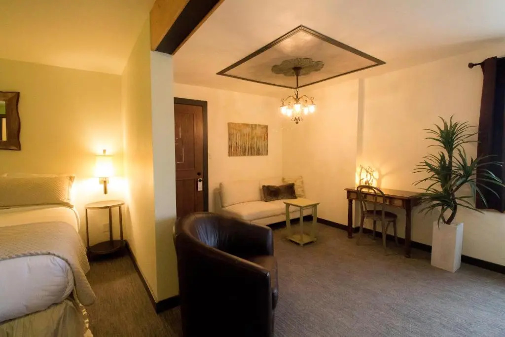 Suite