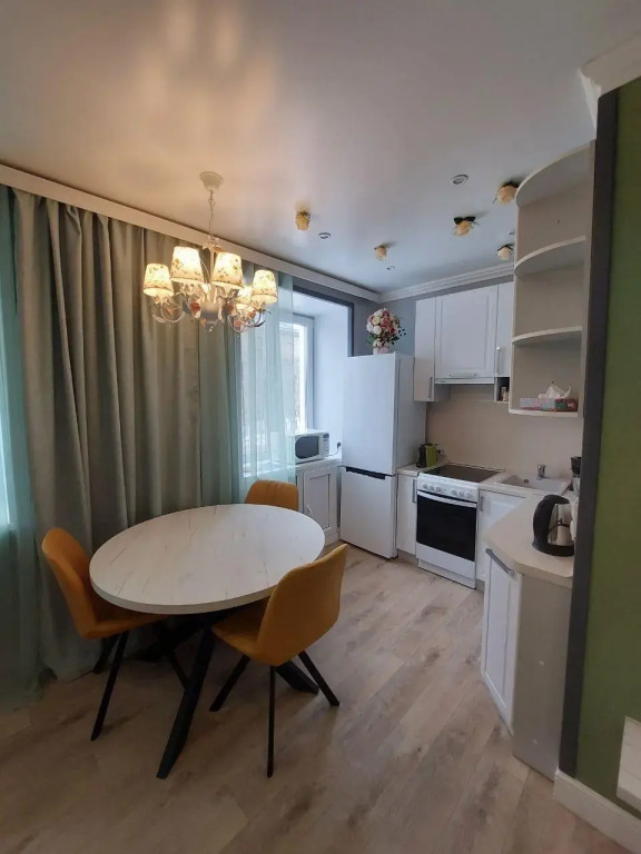 TroeSutokApart Комсомольская 50 - фото 13