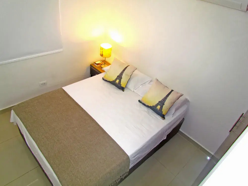 Apartamentos Comfort - BAQ23A — фото 2