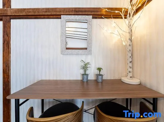 Shinjuku Area, Okubo 3min walk, Switch, Free Wi-Fi, PocketWi-Fi