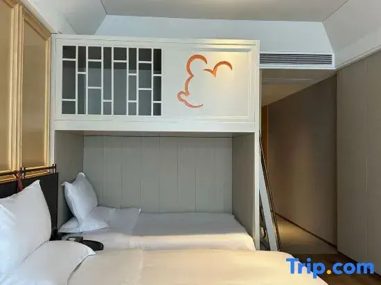 Royal Hotel - Chambres