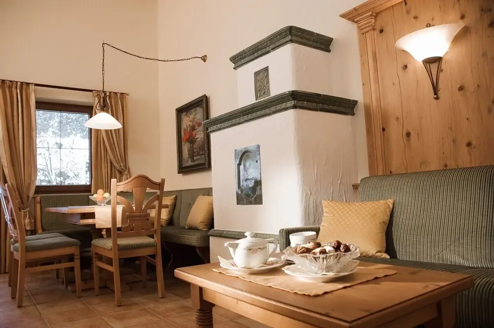 ASTER Boutique Hotel & Chalets - Chambres