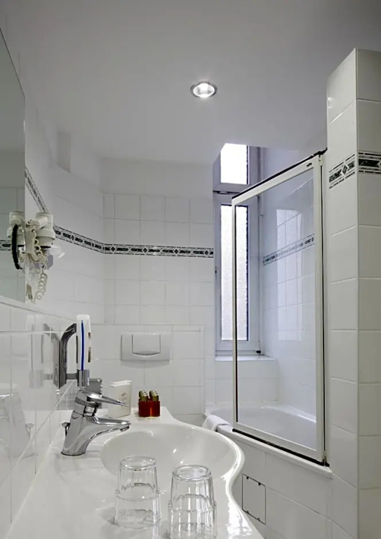 Centro National Frankfurt, Trademark Collection by Wyndham - Chambres