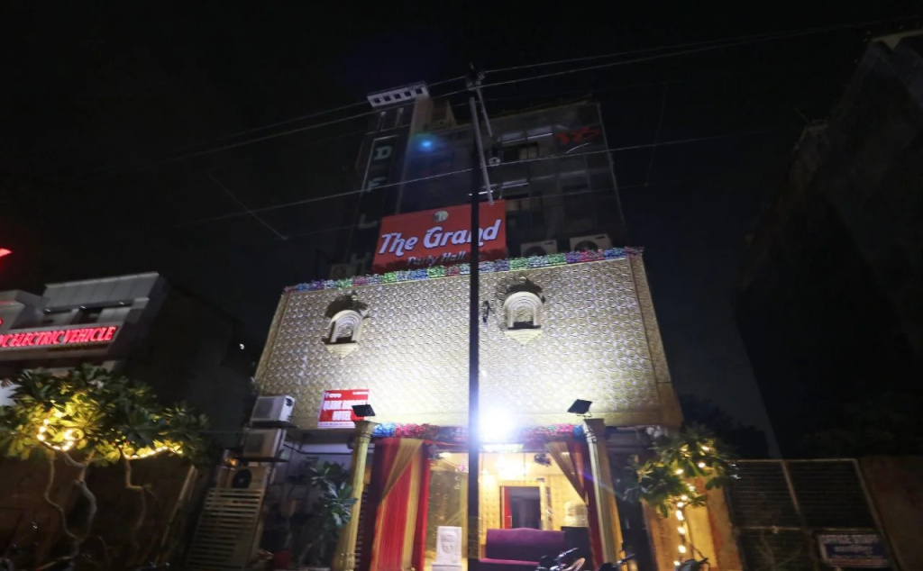 Business Centre