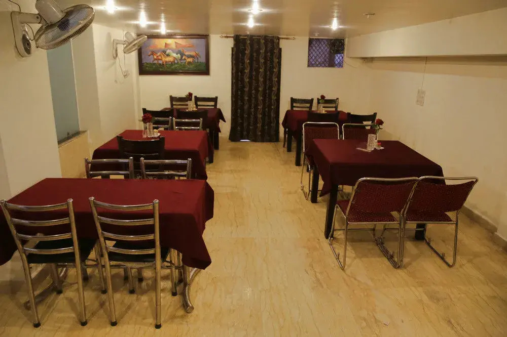 FabHotel Karol Bagh Main Market - Général