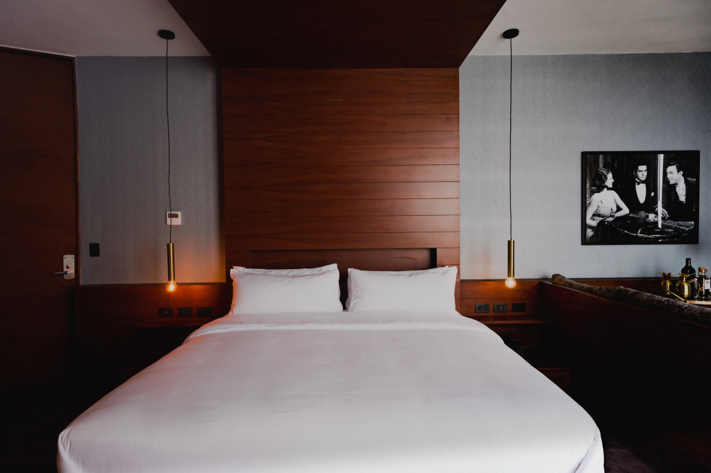 MARQUEE Playa Hotel, Bild 3 von 29