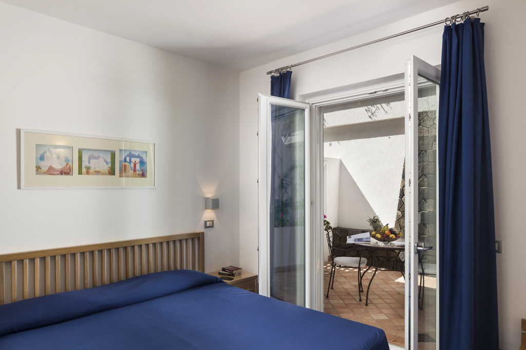 Grifo Hotel Charme & SPA - Général