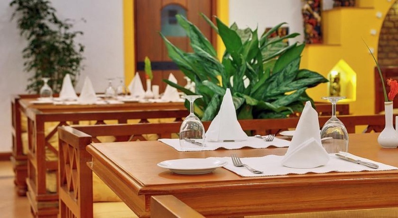 Novotel Goa Dona Sylvia Hotel