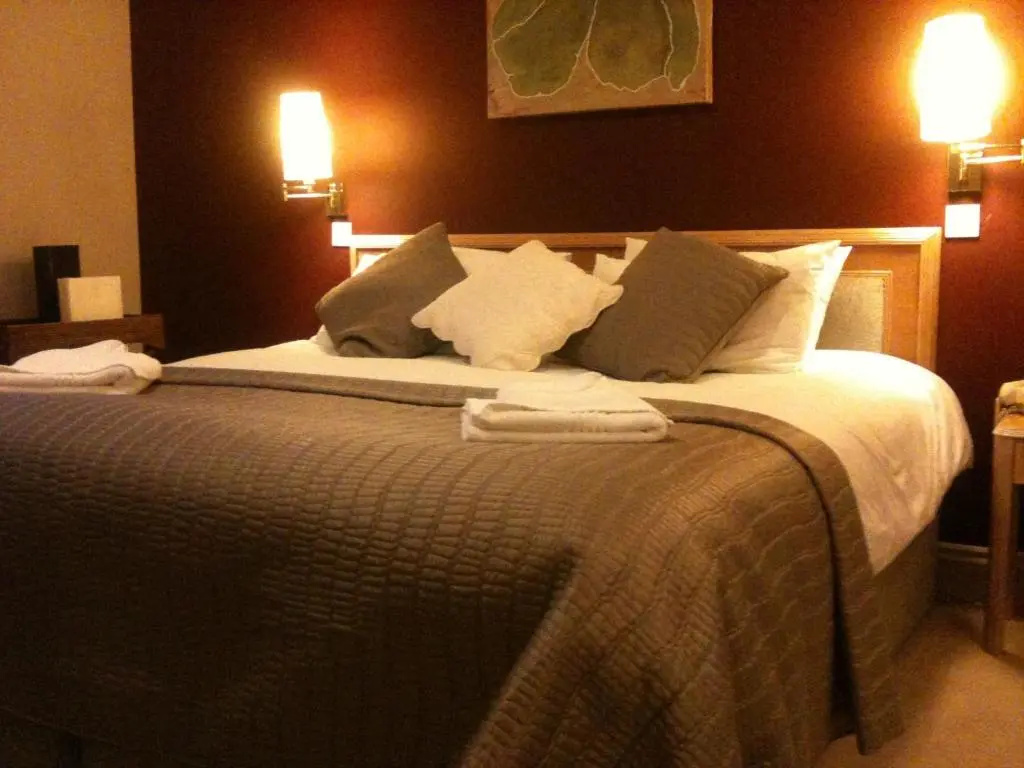 The Rochford Hotel - Chambres