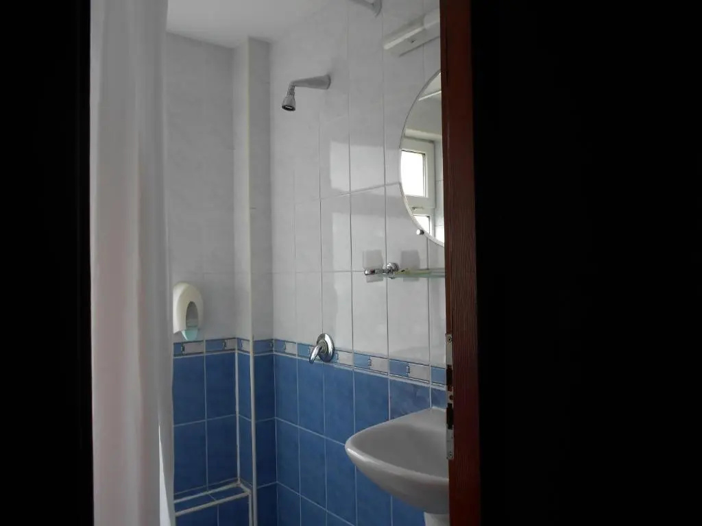 Hotel Kapri - Chambres