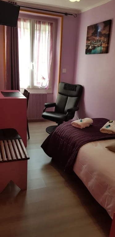 Economy Single room