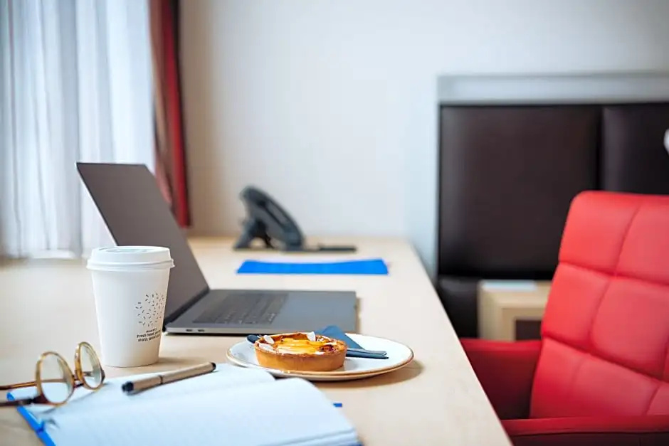 Hotel Casa Amsterdam - Chambres