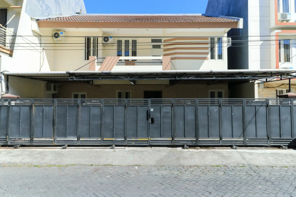 House of Dharmawan