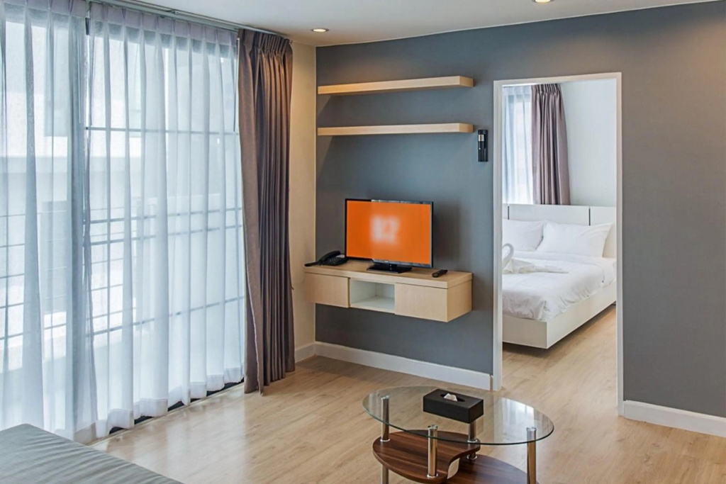 Hotel photo 6