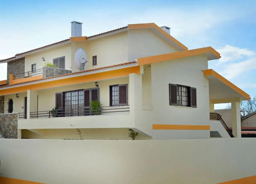Luxury Villa in Sao Martinho do Porto - Sleeps 22
