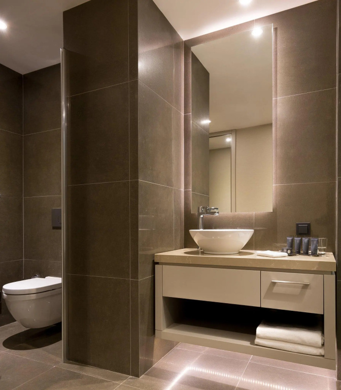 AC Hotel Istanbul Macka - Général