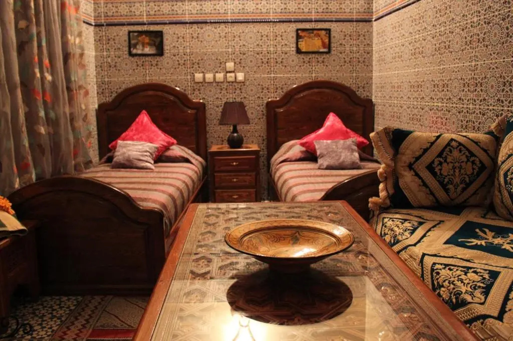 Royal room