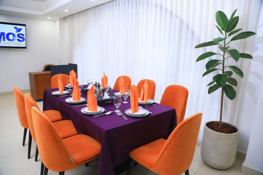 Hotel photo 19