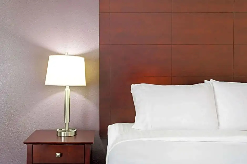 La Quinta Inn & Suites by Wyndham Denver Aurora Medical - Chambres