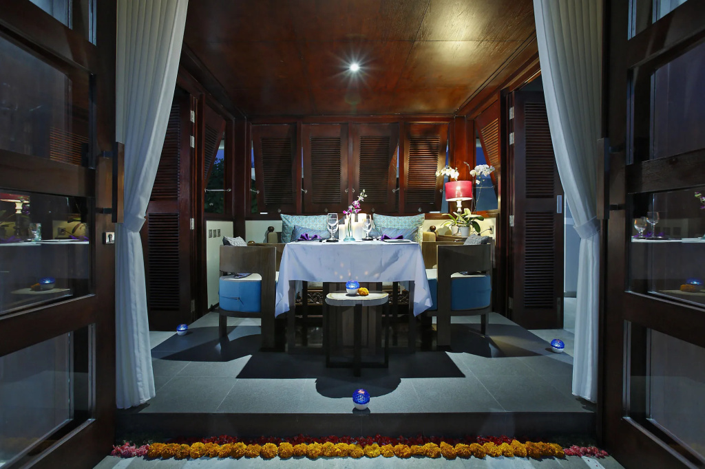 The LUXE Ubud, a Boutique Hotel - Général