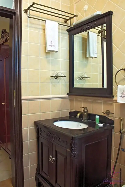 Island Paradise Inn - Chambres